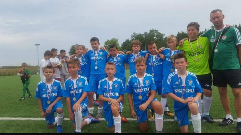 Gminne Mistrzostwa Drużyn Mieszanych