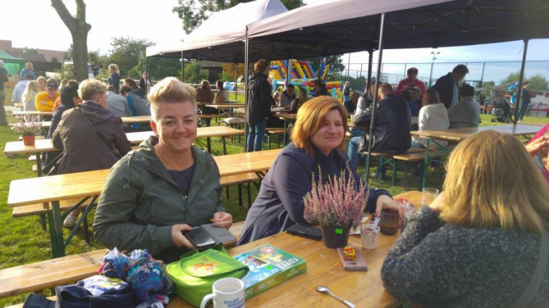 Festyn we Wróblowicach