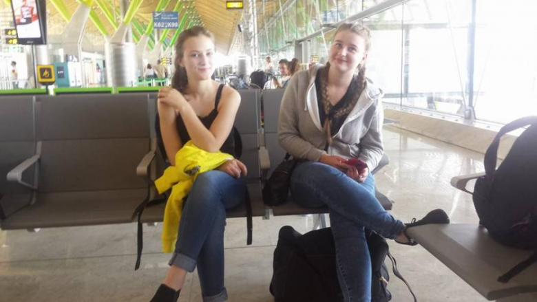 Erasmus+ w PZSP nr 2 