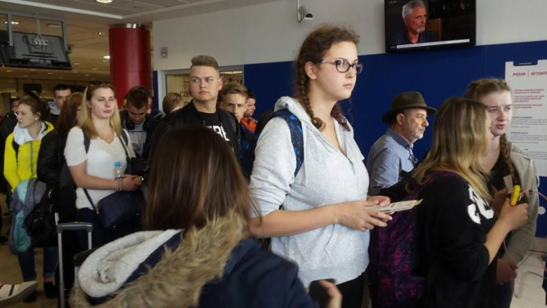 Erasmus+ w PZSP nr 2 