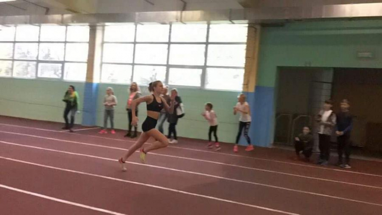 Lekkoatletyka dla każdego w Wałbrzychu