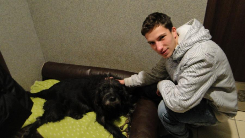 Akcja uczniów z PZSP nr 2 w Środzie Śląskiej