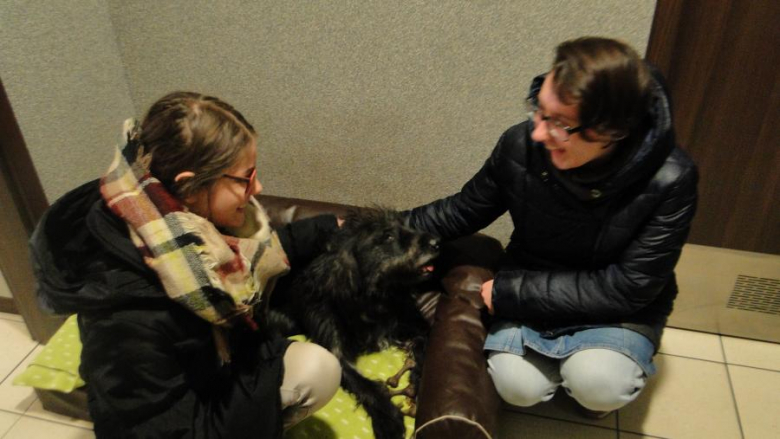 Akcja uczniów z PZSP nr 2 w Środzie Śląskiej