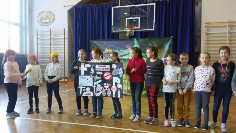 Dzień Profilaktyki w Udaninie