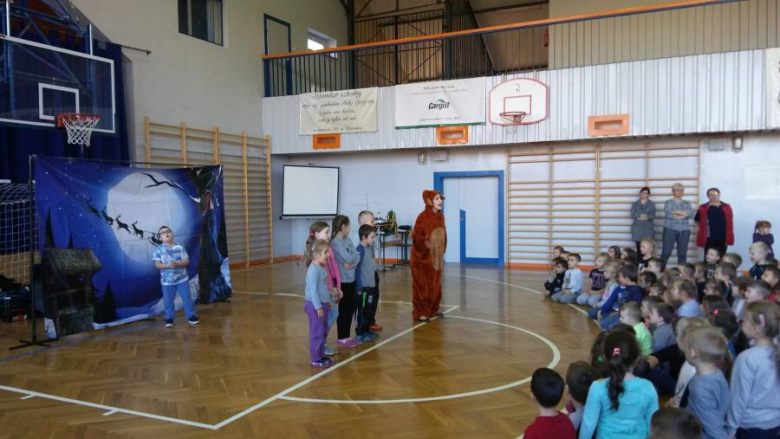 Dzień Profilaktyki w Udaninie