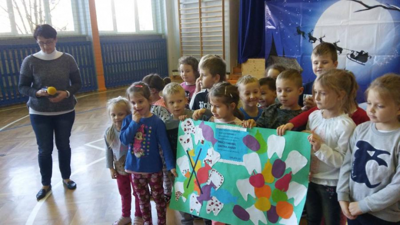 Dzień Profilaktyki w Udaninie