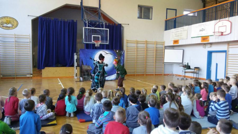 Dzień Profilaktyki w Udaninie