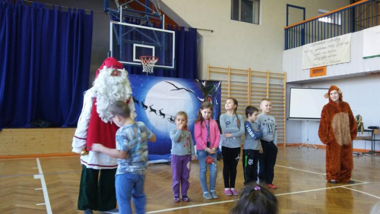 Dzień Profilaktyki w Udaninie