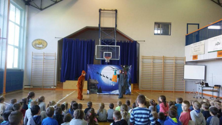 Dzień Profilaktyki w Udaninie