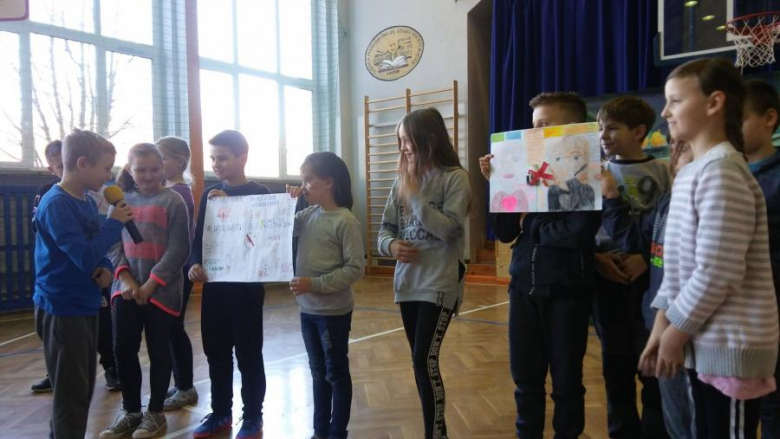 Dzień Profilaktyki w Udaninie