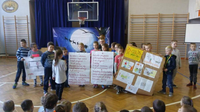 Dzień Profilaktyki w Udaninie