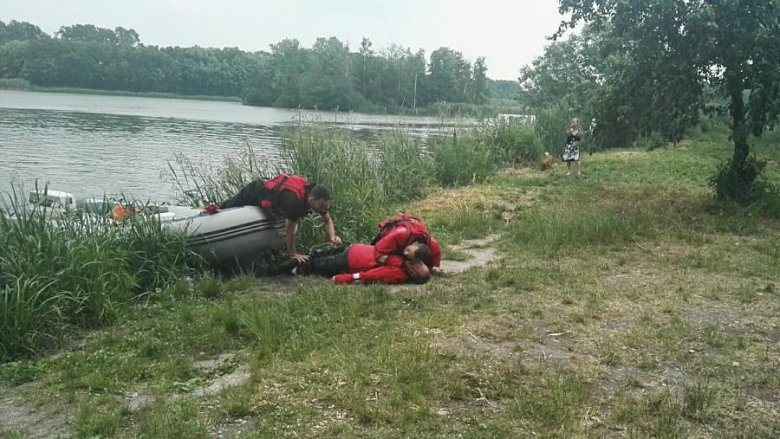 Dzień Dziecka w Wilczkowie