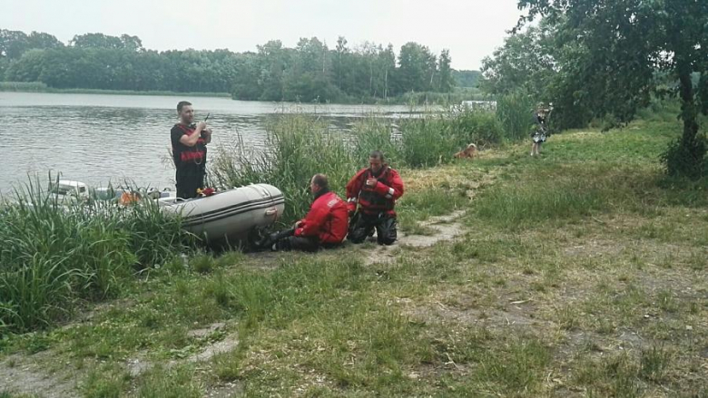 Dzień Dziecka w Wilczkowie