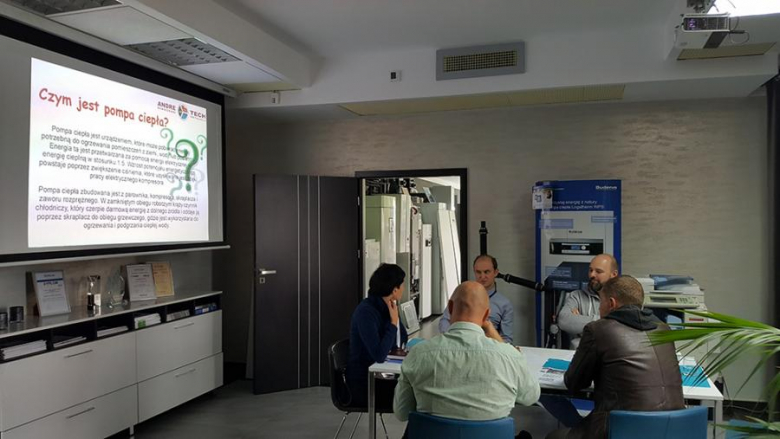 29 września firma Andre-Tech zaprasza na dzień otwarty w swojej firmie w Komornikach