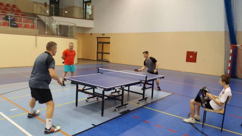 Turniej w Malczycach