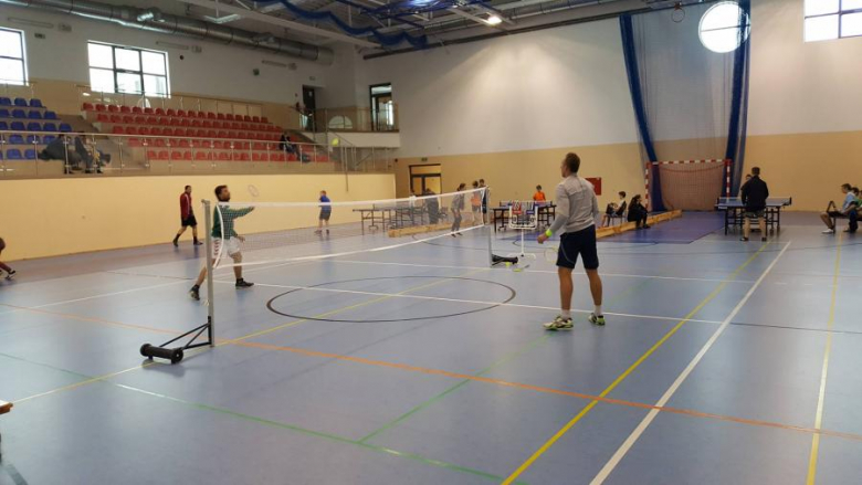 Turniej w Malczycach