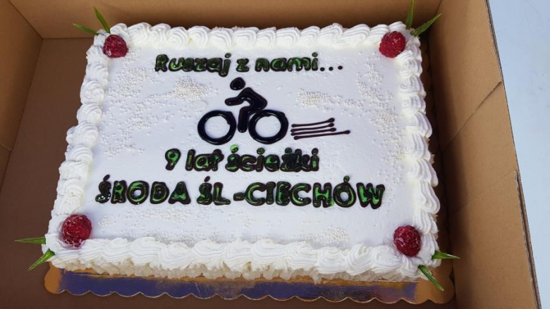 TVP w powiecie średzkim