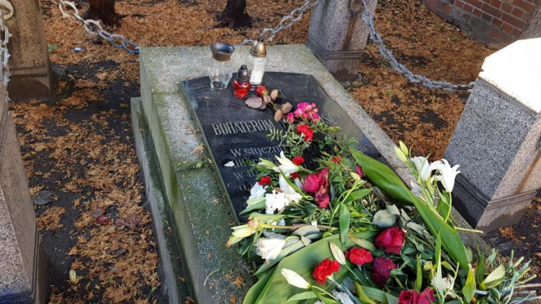 Bohaterom o wolność