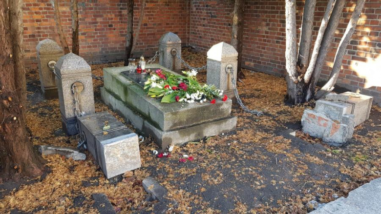 Bohaterom o wolność