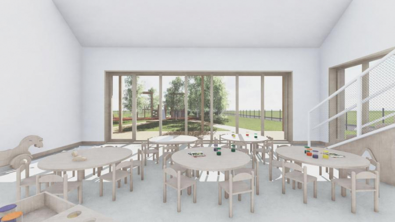 Wizualizacja obiektu