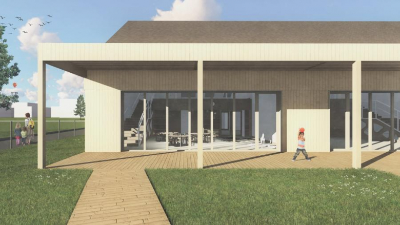 Wizualizacja obiektu