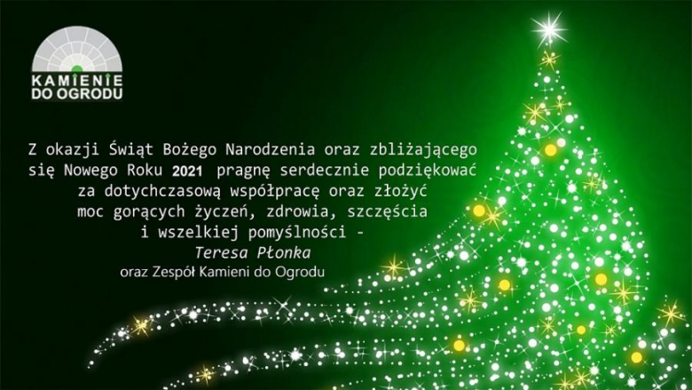 Życzenia świąteczne