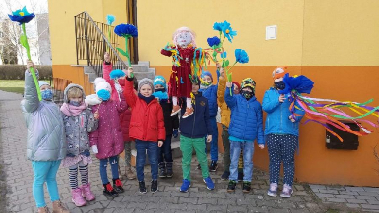 Pierwszy Dzień Wiosny i Dzień Wody