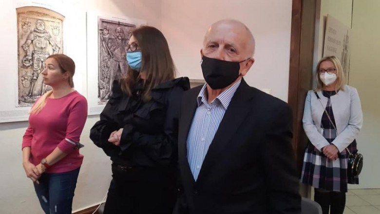 Uroczysta gala wręczenia tytułów dla załużonych