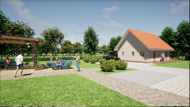 Pole namiotowe przy Sienkiewicza? Wójt pyta o opinię