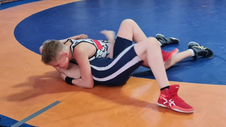 ULKS Odra Malczyce z kolejnymi medalami