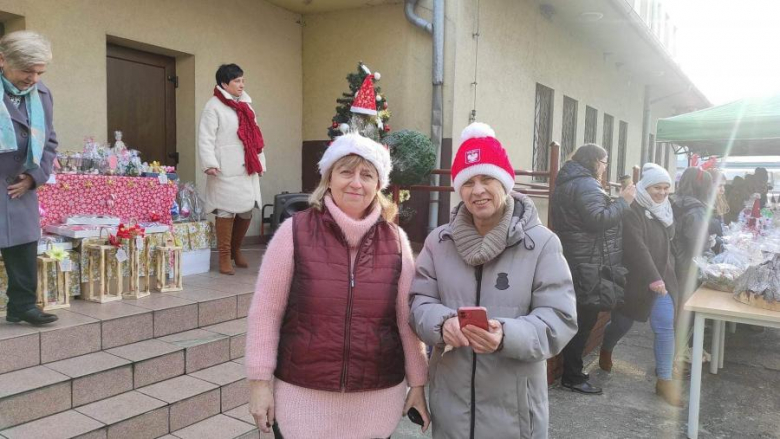 Jarmark w Kostomłotach za nami