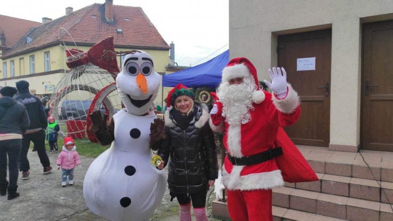Jarmark w Kostomłotach za nami