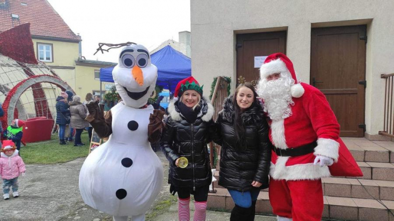 Jarmark w Kostomłotach za nami