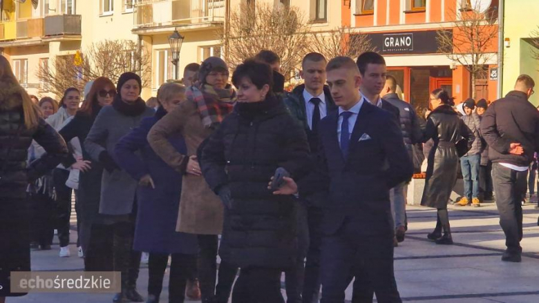 Taniec dla Rolanda 2023