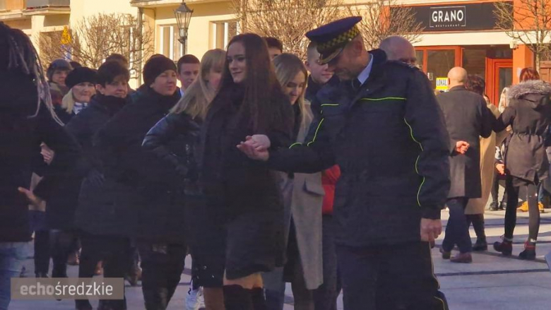 Taniec dla Rolanda 2023