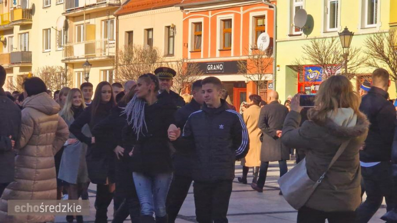 Taniec dla Rolanda 2023