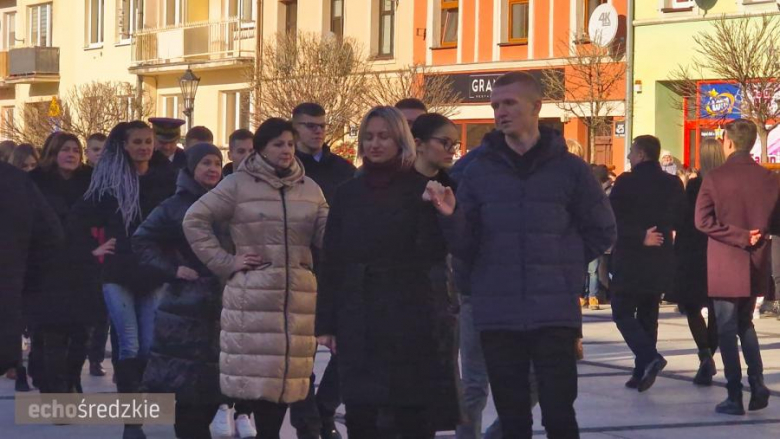 Taniec dla Rolanda 2023