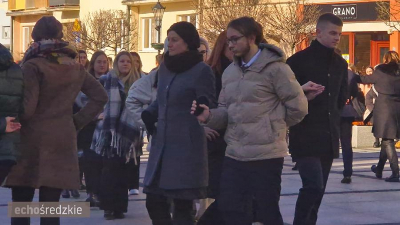 Taniec dla Rolanda 2023