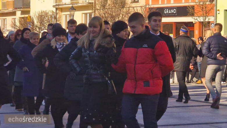 Taniec dla Rolanda 2023