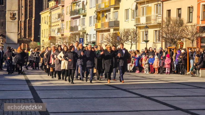 Taniec dla Rolanda 2023