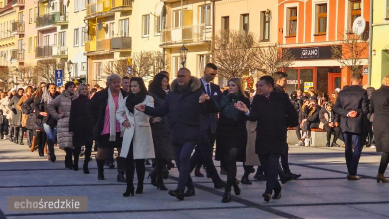 Taniec dla Rolanda 2023