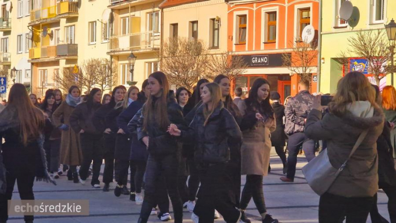 Taniec dla Rolanda 2023