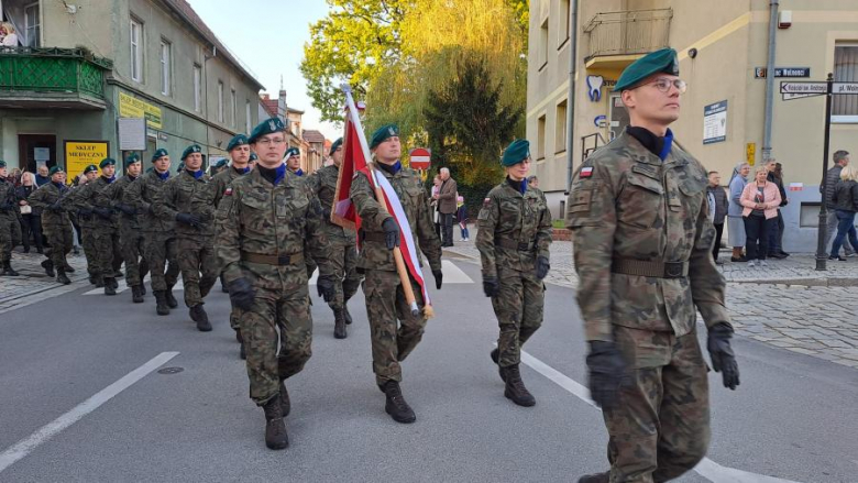 W całym kraju świętowano dzisiaj 232. rocznicę uchwalenia Konstytucji 3 Maja