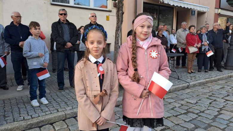 W całym kraju świętowano dzisiaj 232. rocznicę uchwalenia Konstytucji 3 Maja