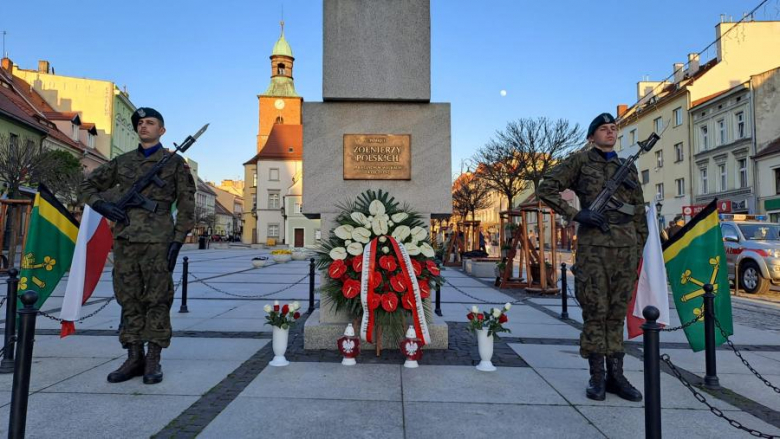 W całym kraju świętowano dzisiaj 232. rocznicę uchwalenia Konstytucji 3 Maja