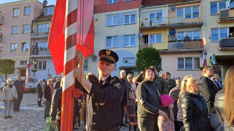 W całym kraju świętowano dzisiaj 232. rocznicę uchwalenia Konstytucji 3 Maja