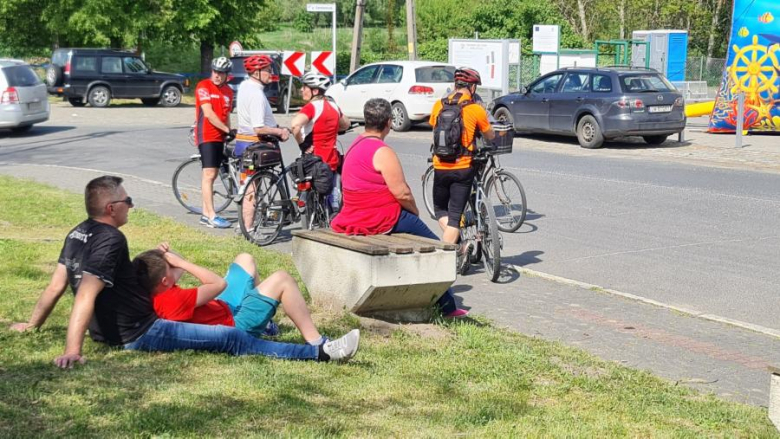 Piknik historyczny i konkurs kulinarny w Malczycach