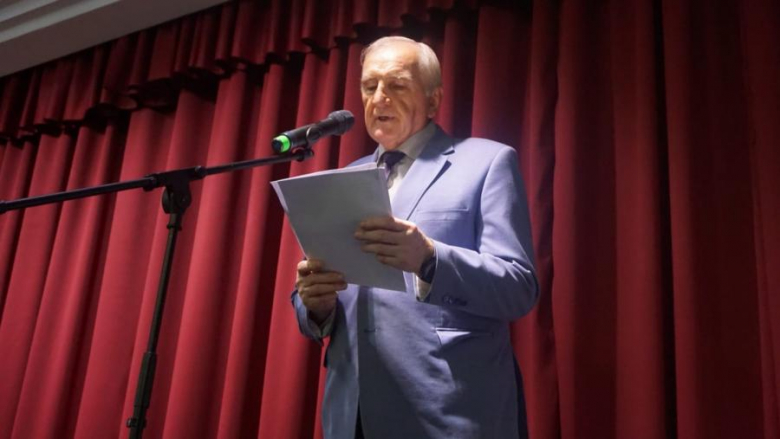 Sobota w GOKiS Malczyce