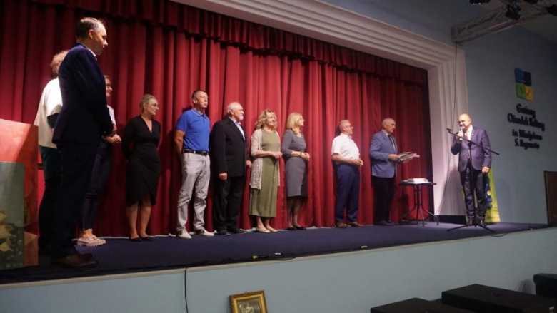 Sobota w GOKiS Malczyce