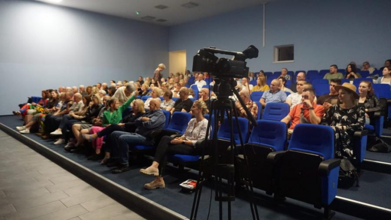 Sobota w GOKiS Malczyce